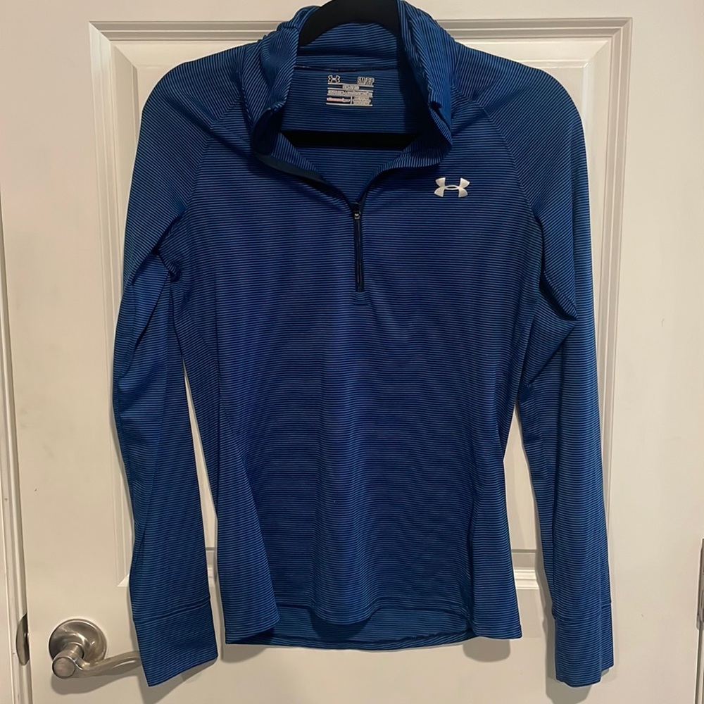 Under Armour 1/4 Zip